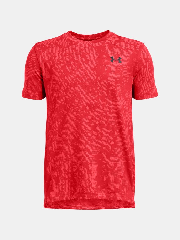 Футболка Under Armour UA Tech Vent Geode SS