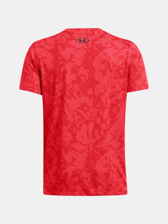 Футболка Under Armour UA Tech Vent Geode SS