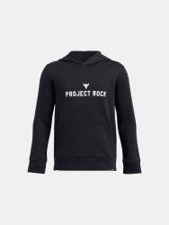 Світшот Under Armour Boys Pjt Rck Rival Hdy