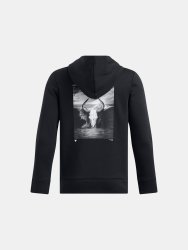 Світшот Under Armour Boys Pjt Rck Rival Hdy