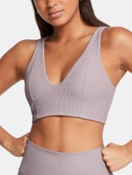 Бюстгальтер Under Armour UA Meridian Rib Bralette