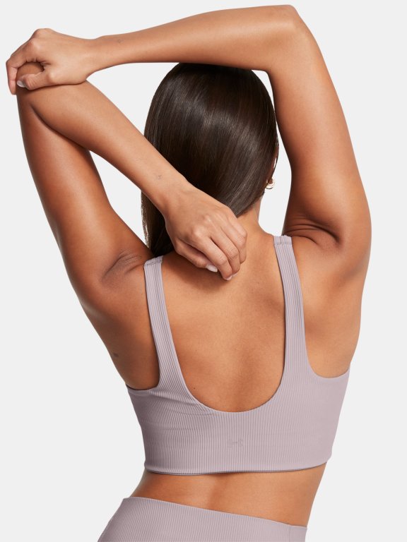 Бюстгальтер Under Armour UA Meridian Rib Bralette