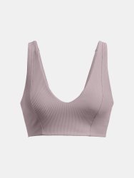 Бюстгальтер Under Armour UA Meridian Rib Bralette