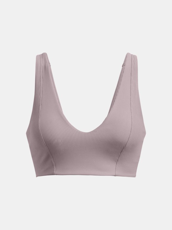 Бюстгальтер Under Armour UA Meridian Rib Bralette