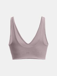Бюстгальтер Under Armour UA Meridian Rib Bralette