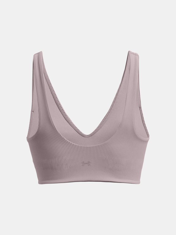 Бюстгальтер Under Armour UA Meridian Rib Bralette