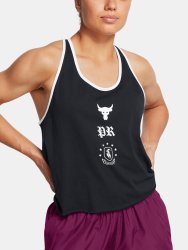 Майка Under Armour Pjt Rck Tank BOH