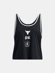Майка Under Armour Pjt Rck Tank BOH