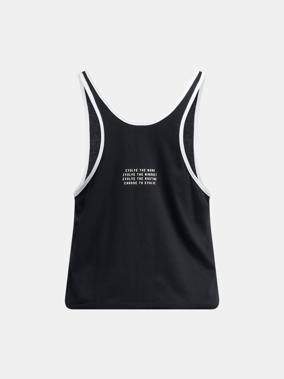 Майка Under Armour Pjt Rck Tank BOH