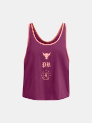 Майка Under Armour Pjt Rck Tank BOH