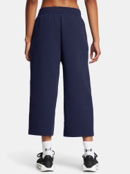 Штани Under Armour Unstoppable Flc Grid Crop Crop