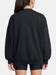 Світшот Under Armour UA Icon HWT Terry OS Crew