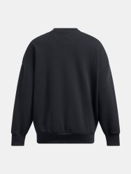 Світшот Under Armour UA Icon HWT Terry OS Crew
