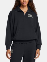 Світшот Under Armour UA Icon HWT Terry OS HZ