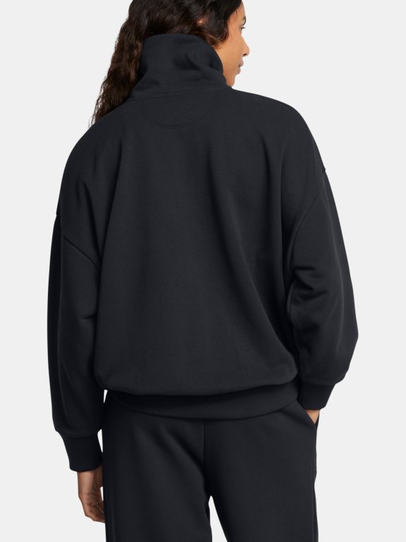 Світшот Under Armour UA Icon HWT Terry OS HZ