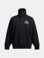 Світшот Under Armour UA Icon HWT Terry OS HZ