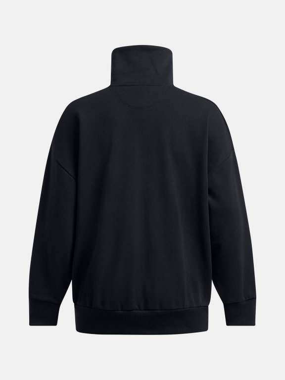 Світшот Under Armour UA Icon HWT Terry OS HZ