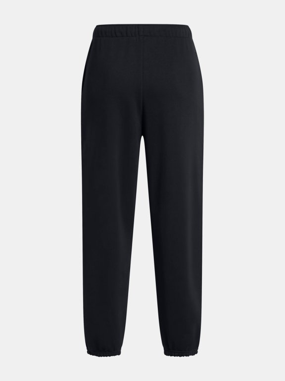Штани Under Armour UA Icon HWT Terry OS Pant