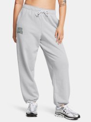 Штани Under Armour UA Icon HWT Terry OS Pant