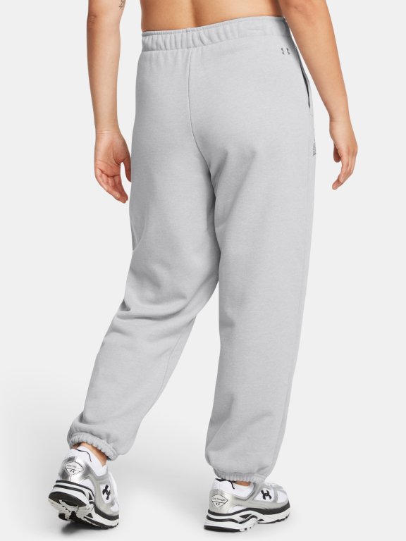 Штани Under Armour UA Icon HWT Terry OS Pant