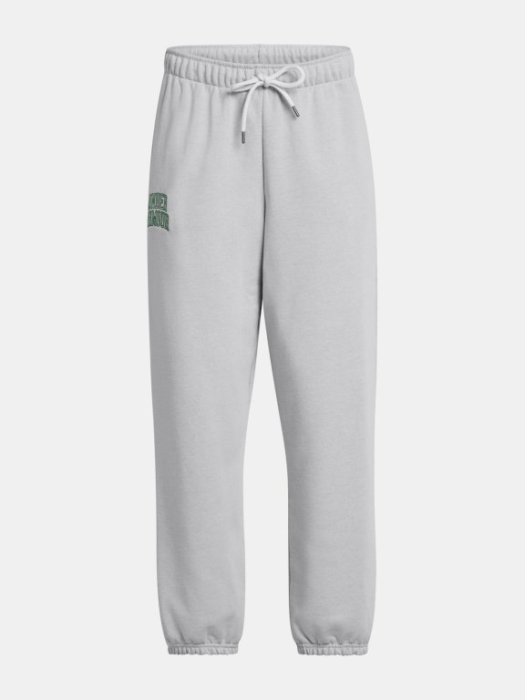 Штани Under Armour UA Icon HWT Terry OS Pant
