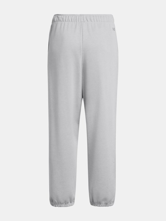 Штани Under Armour UA Icon HWT Terry OS Pant