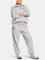 Штани Under Armour UA Icon HWT Terry OS Pant