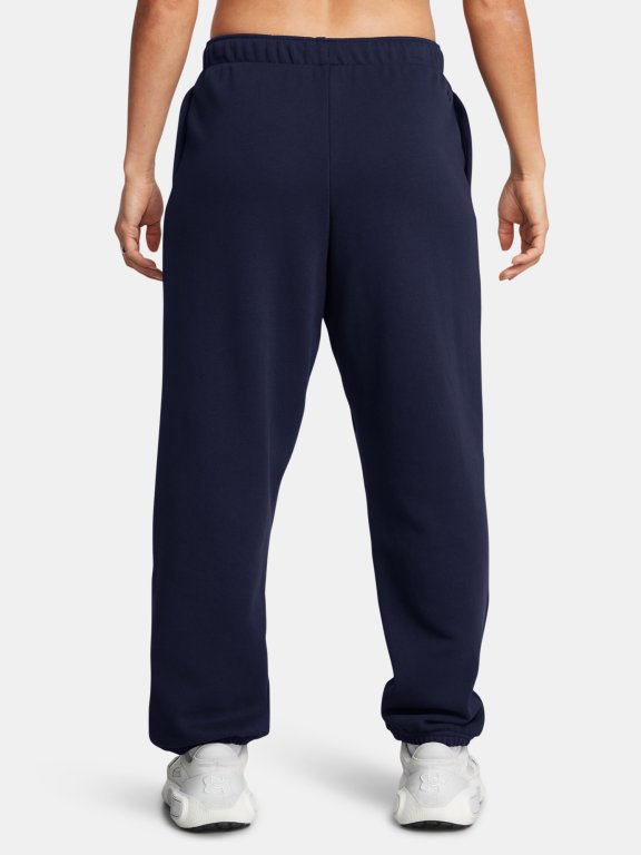 Штани Under Armour UA Icon HWT Terry OS Pant