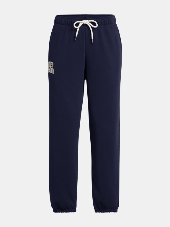 Штани Under Armour UA Icon HWT Terry OS Pant