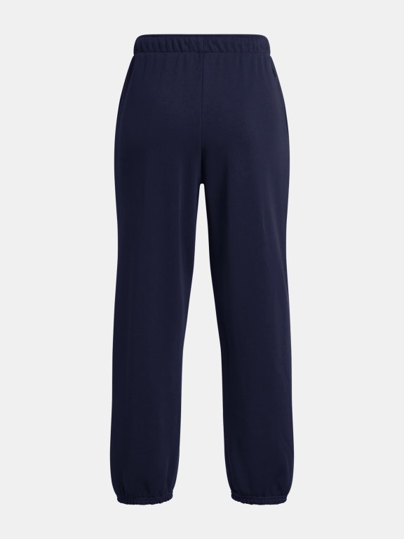 Штани Under Armour UA Icon HWT Terry OS Pant