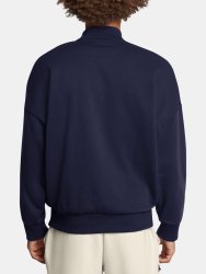 Світшот Under Armour UA Icon HWT Terry OS 1/2 Zip
