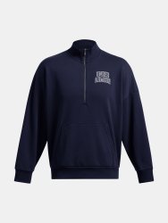 Світшот Under Armour UA Icon HWT Terry OS 1/2 Zip