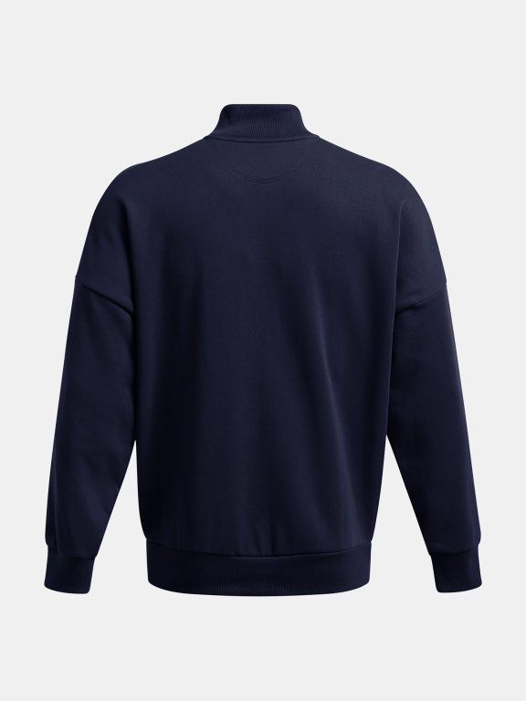 Світшот Under Armour UA Icon HWT Terry OS 1/2 Zip