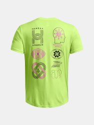 Pánské tričko Under Armour UA RUN ANYWHERE TEE