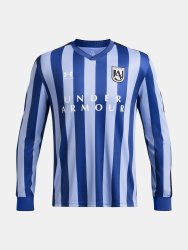 Футболка Under Armour UA M's 96 Terrace LS