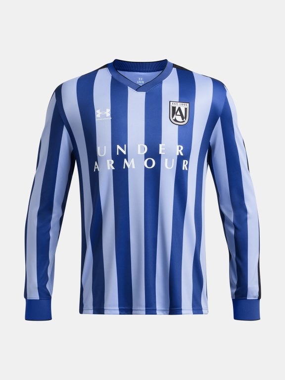 Футболка Under Armour UA M's 96 Terrace LS