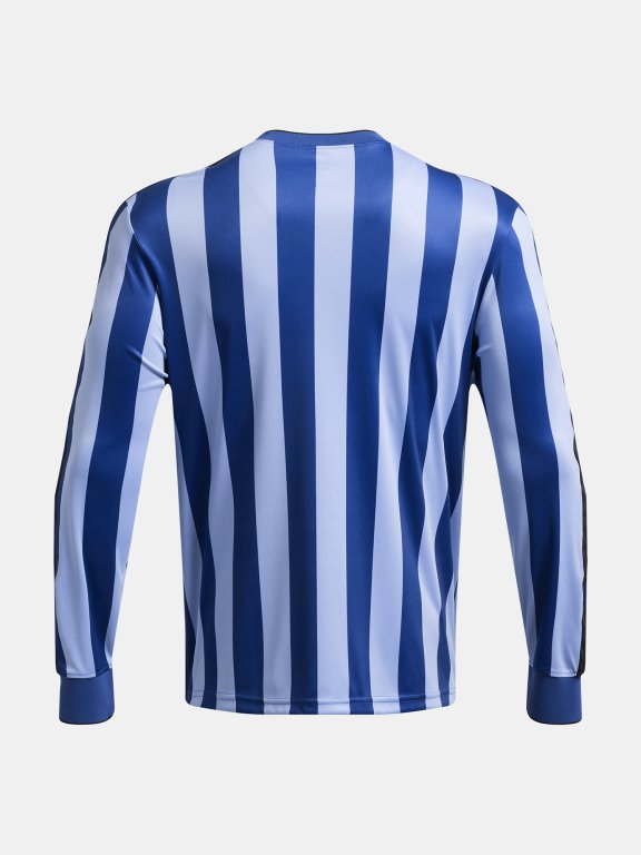 Футболка Under Armour UA M's 96 Terrace LS