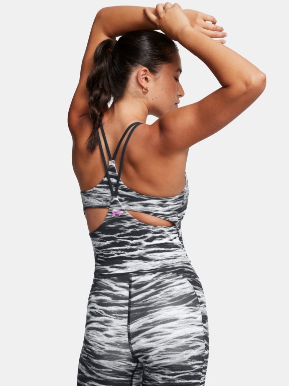 Майка Under Armour Pjt Rck Lets Go BTB Top Pt