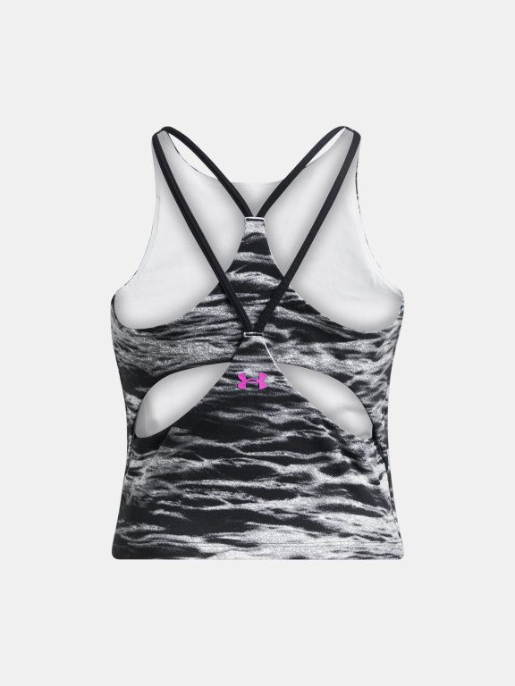 Майка Under Armour Pjt Rck Lets Go BTB Top Pt