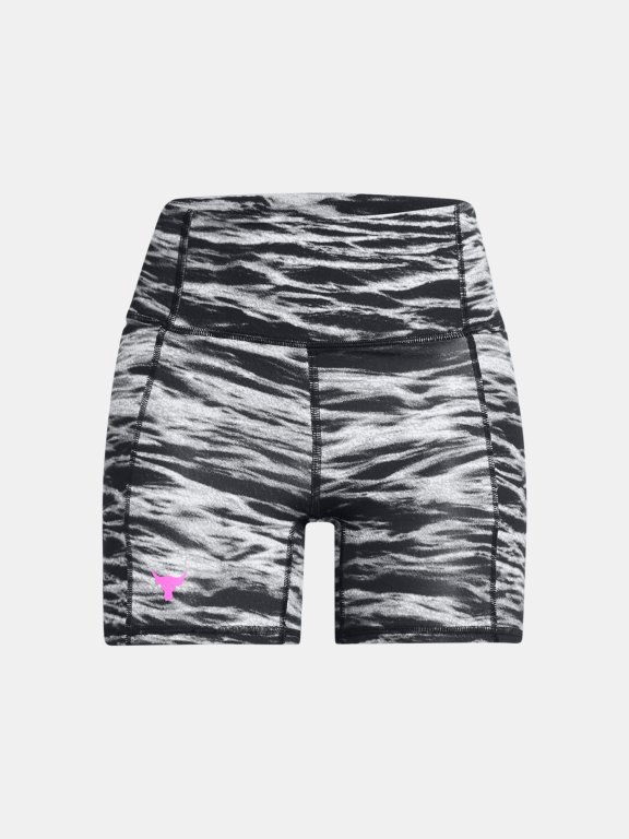 Шорти Under Armour Pjt Rck Lets Go BTB Middy Pt