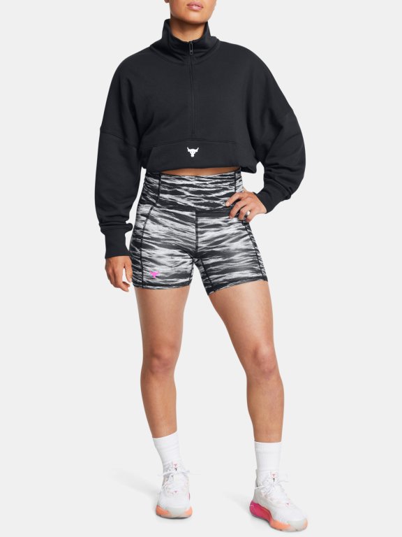 Шорти Under Armour Pjt Rck Lets Go BTB Middy Pt