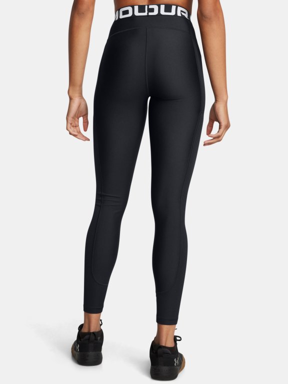 Легінси Under Armour HeatGear Rib Legs