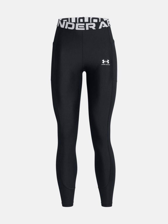 Легінси Under Armour HeatGear Rib Legs