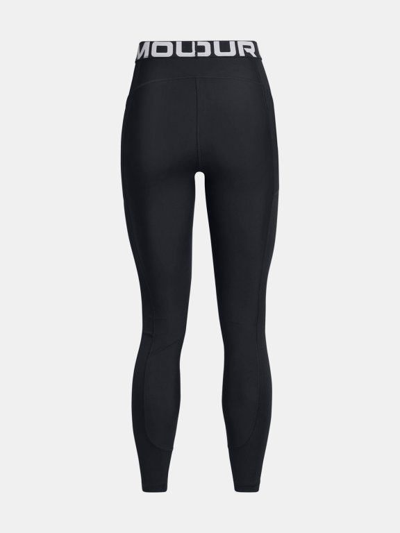 Легінси Under Armour HeatGear Rib Legs