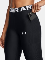 Легінси Under Armour HeatGear Rib Legs