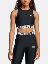 Топ Under Armour HeatGear Rib Tank