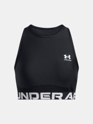 Топ Under Armour HeatGear Rib Tank