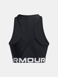 Топ Under Armour HeatGear Rib Tank