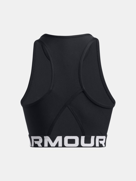 Топ Under Armour HeatGear Rib Tank