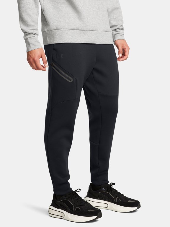 Штани Under Armour UA Unstoppable Flc Jgr EU